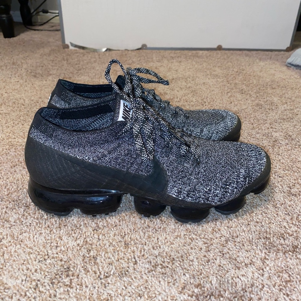Nike vapor max